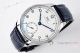 Best IWC Portugieser 40mm For Men White Face IWC Zf Factory Replica Watch (3)_th.jpg